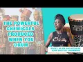 Download Lagu The Powerful Chemicals Produced When You Drum