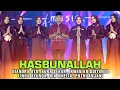 Download Lagu All Artist - Hasbunallah - Simpatik Music (Official Music Video) (Instrumental)