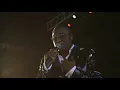 Evrod Cassimy Opens For Boyz II Men En Vogue