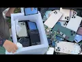 Download Lagu Found Many Broken Phones in Garbage Dumps!! i Restore Destroyed DIY iPhone X to iPhone 14 Pro