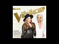 Alisan Porter & Christina Aguilera - You've Got A Friend (Official Audio)
