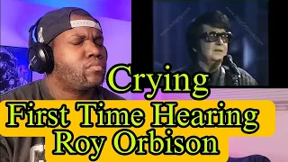 Download Roy Orbison | Crying w/ K.D. Lang | 1988 Top Of The Pops | Reaction MP3