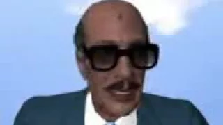 احمد وزه دندنها