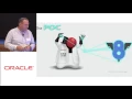 Native Script Engine or Go Panama with Jim Laskey wickund