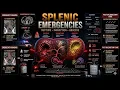 Splenic Rupture Splenic Infarction Splenic Abscess High-Yield Clinical Review D M