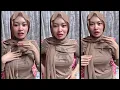 Download Lagu broadcast 154 💞 bigo live barbar - jilbab live bar bar - hijab live barbar