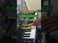 Download Lagu OJO DIBANDINGKE - KARAOKE.HD - DENNY CAKNAN FEAT ABAH LALA