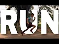 Cinema mashup but it s only people running - Run Boy Run
