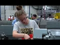 Exploring Engineering Summer Program