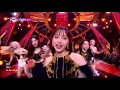 LOONA(이달의 소녀) - PTT (Paint The Town) (Music Bank) | KBS WORLD TV 210702