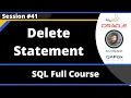 SQL - Part 41