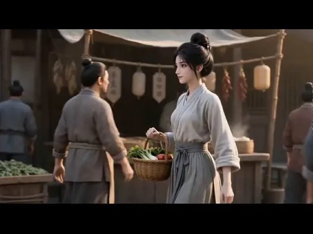 当家小厨娘