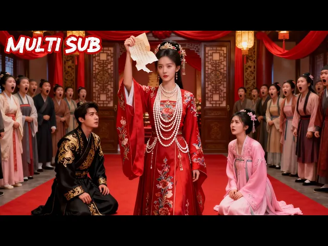 一口氣看完上輩子被未婚夫和庶妹害死，這輩子我當場改嫁他爹！步步為營虐渣查案，送渣男庶妹下地獄，從侯府嫡女逆襲成琅琊王妃