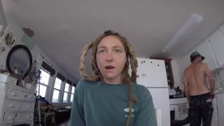 Episode 301 – Tropical Storm Q&A  – Life of a Gypsy Day 198