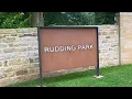 Hotel, restaurant, spa and grounds tour of Rudding Park, Harrogate, Yorkshire, UK