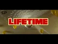 S.G. Lewis - Lifetime (Lyric Video)
