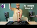 Download Lagu The Best of Old School UK Garage / Kisstory Old School Garage Classic Mix Vol 4 / Pure Garage