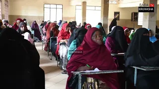 mwanamke kujitambua haki za ndoa baba kiruwasha