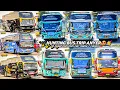 Download Lagu FULL BUS TELOLET BASURI🥳hunting bus trip anyer di pusat oleh oleh CM7 cilegon🤩banyak bus corong atas
