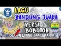 Download Lagu Lagu BANDUNG JUARA Versi Koreo BOBOTOH | AOI - Asep Balon - Fanny Sabila | #videoclip