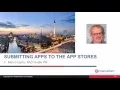 Getting Started Building Mobile Apps - Part 7