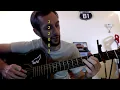 How to play Before the Sun by Gregory Alan Isakov