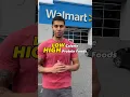 Alimentos bajos en calorias y altos en proteinas de Walmart