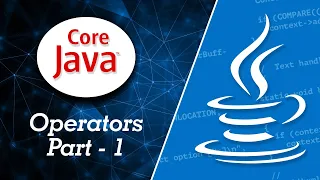 Learn Core Java in Hindi Operators - Part 1