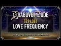RADIATE LOVE FREQUENCY Grabovoi Numbers Grabovoi Sleep Meditation with GRABOVOI Codes