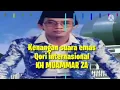 Download Lagu Qori KH Muammar ZA Surat An Nisa ayat 142-143 dan Surat An Nur ayat 35 - 43