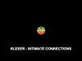Kleeer - Intimate Connection
