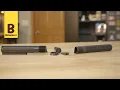 Quick Tip Installing the PWS Enhanced Buffer Tube