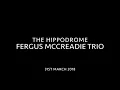Fergus McCreadie Trio