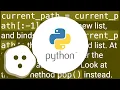 Confusing object reference behaviour in recursion