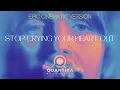 Lagu Stop Crying Your Heart Out (OASIS) |  CINEMATIC COVER OF MODERN SONG (Epic Orchestra)