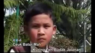 budak jalanan kustian