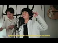 Aku Ikhlas x Nresnani (Cover by Surya Ft Dopa) Remix by ZeinFvnky
