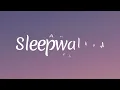 Ava Max - Sleepwalker (lyrics)