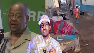 INA GEELE OO SHACABKA REER JABUTI KU HAYA SILI IYO RAFADA 