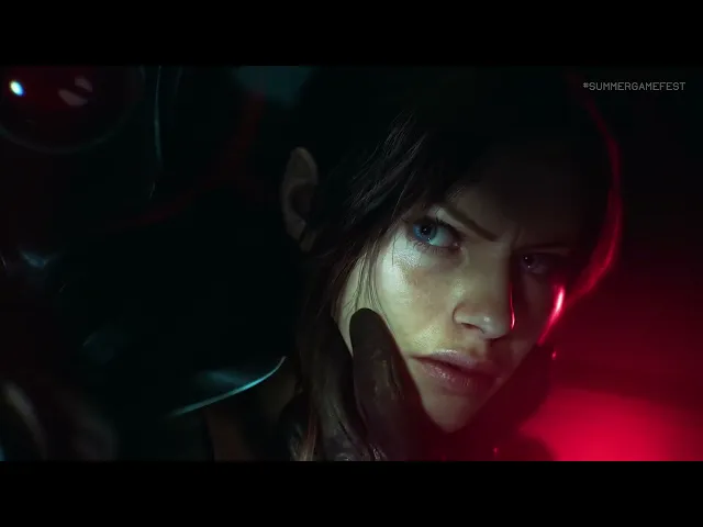 Resident Evil Veronica World Premiere Trailer | Summer Game Fest 2026