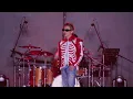 TAEYANG - 'VIBE (feat. Jimin of BTS)' STAGE CAM @ Jeonbuk National University
