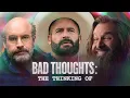 Bad Thoughts: The Thinking Of  | Tom Segura | Behind the Scenes Documentary