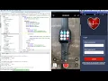 Create and Run a Wearable App on WearOS using Android Studio