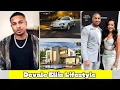 Devale Ellis Lifestyle The Ellises Spouse Biography Net Worth Hobbies Family Age Facts 2024