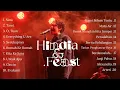 Lagu Best of Hindia x .Feast Full Album | TOP 20 PLAYLIST TANPA IKLAN #hindia #feast