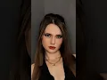 Katherine Pierce Masquerade make-up tutorial