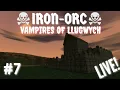 Daggerfall Unity PERMADEATH Orc Warlord - Part 7