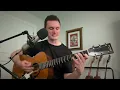Diary of a Madman | Ozzy Osbourne (acoustic cover)