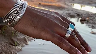 Mr Passy x NineTwoFive Men s Jewellery