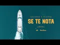 Lele Pons & Guaynaa - Se Te Nota (Official Music Video)